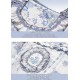 Chaton Jardin Eternal Summer Bouquet Short and Long JSKs(Leftovers/Full Payment Without Shipping)